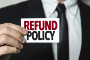 Returns and Refunds Policy