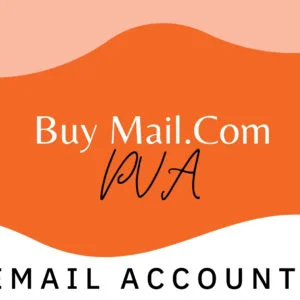 Mail.com Accounts