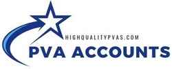 High Quality PVAs Logo