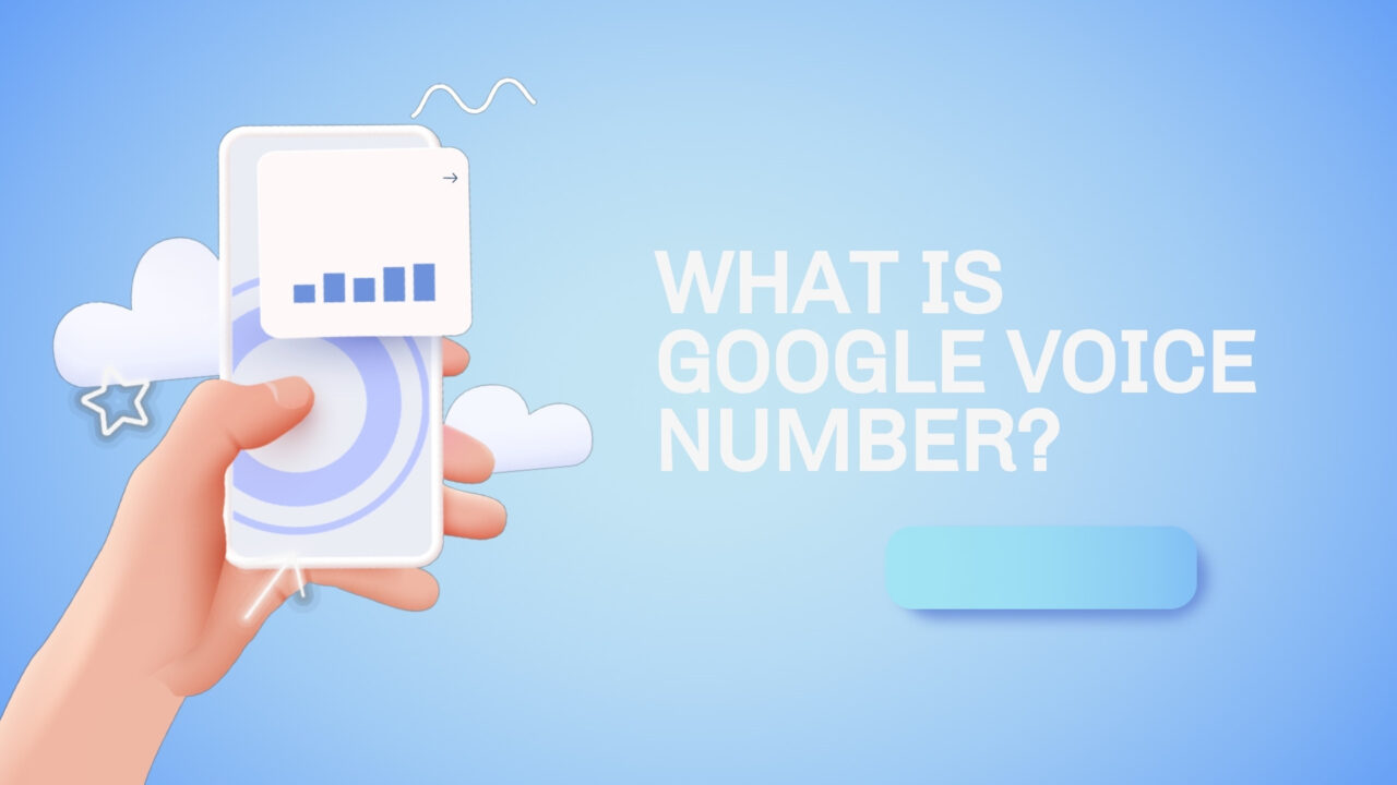 What is a Google Voice Number and how it Works? - A Beginner's Guide