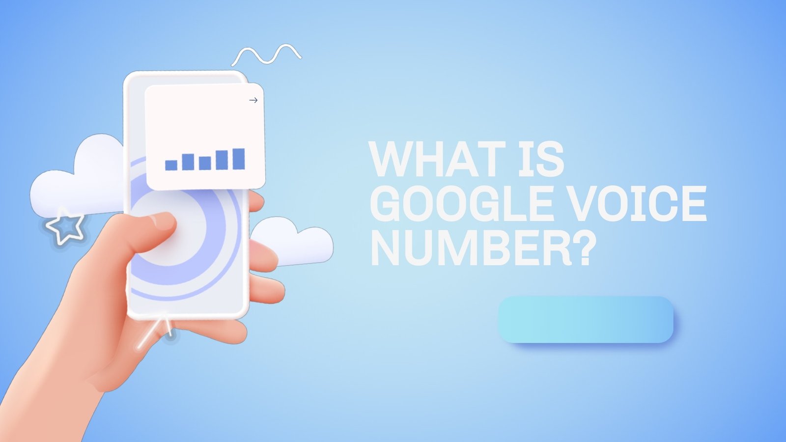 What is a Google Voice Number and how it Works?