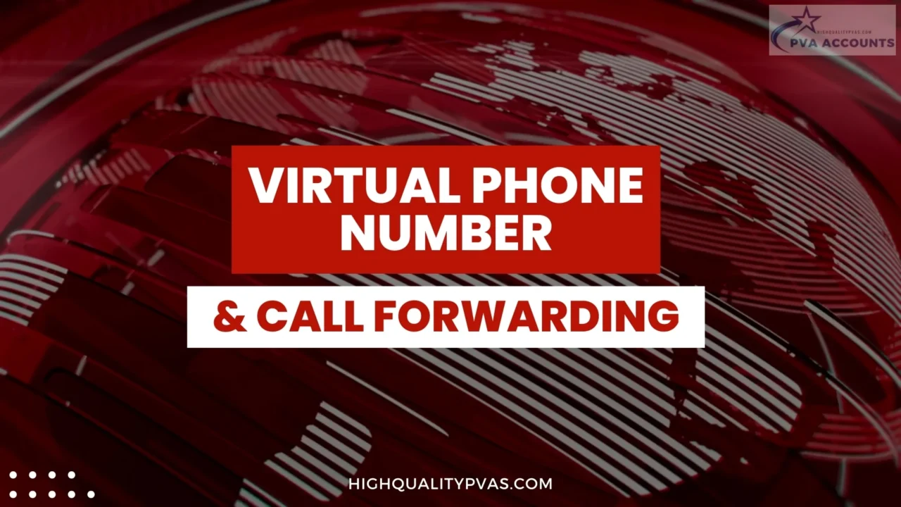 Can I Forward Calls from a Virtual Number to My Mobile Phone?