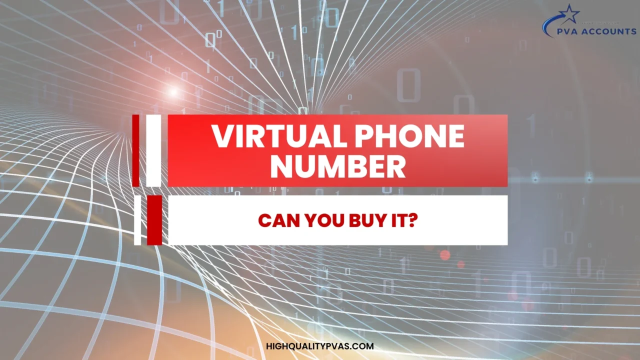 Can You Buy a Virtual Phone Number?