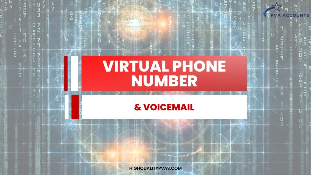 Does a Virtual Phone Number Come with Voicemail?