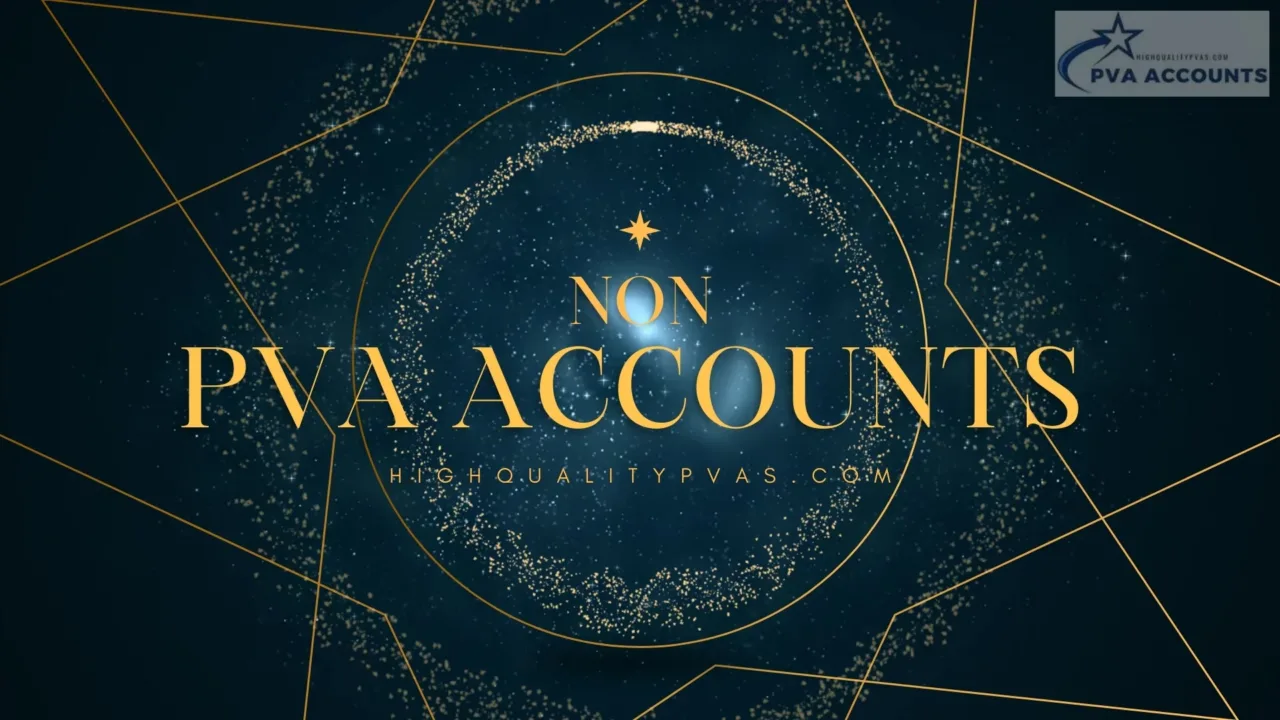 Non-PVA Accounts