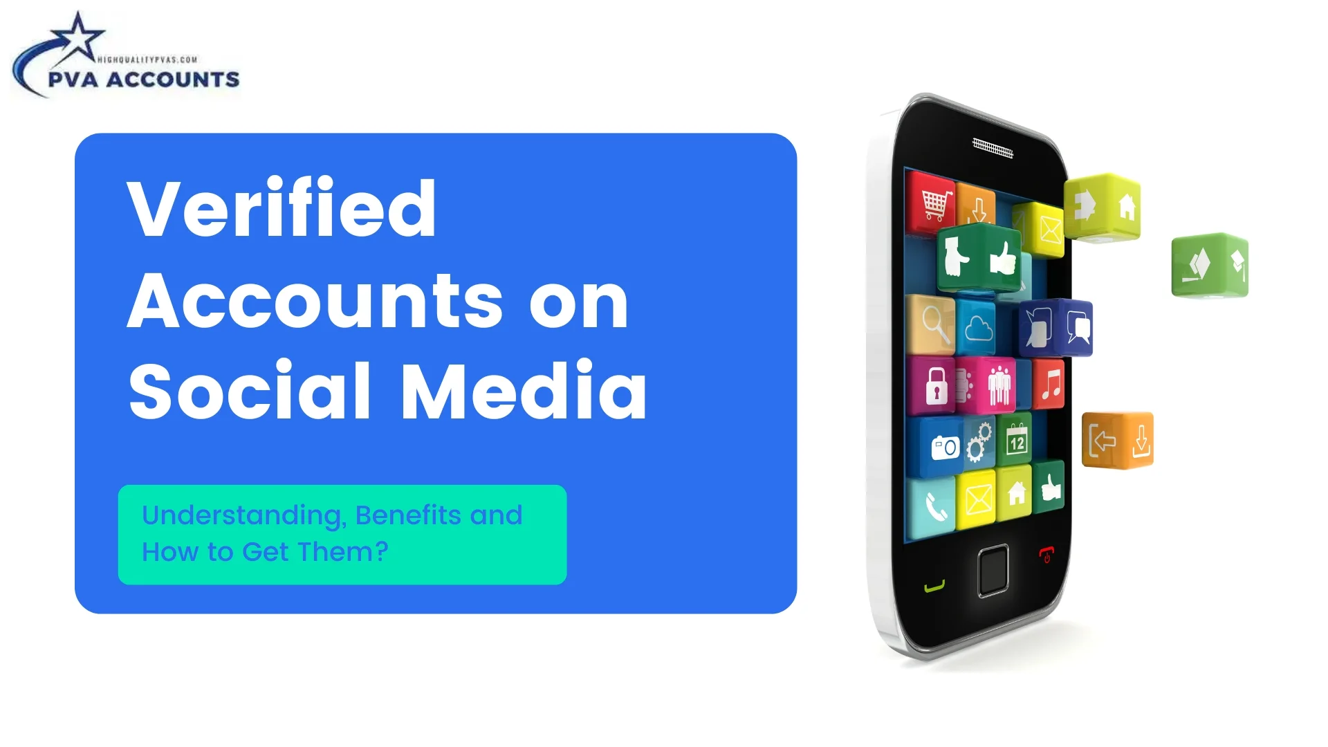 Verified Accounts on Social Media