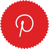 Pinterest Icon
