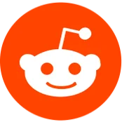 Reddit Icon