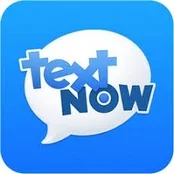 TextNow Icon