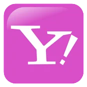 Yahoo Mail Icon