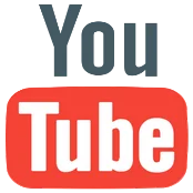 YouTube Icon