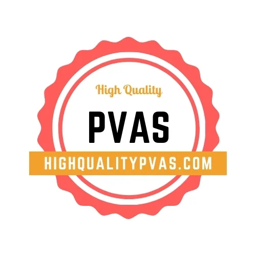 About High Quality PVAs Website