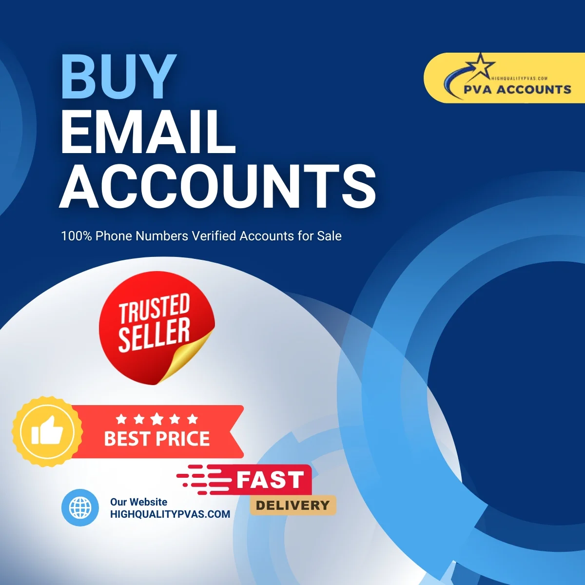 Buy Email Accounts