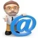 Email Us icon