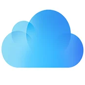 iCloud Email icon