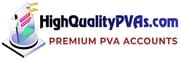 High Quality PVAs Website Logo