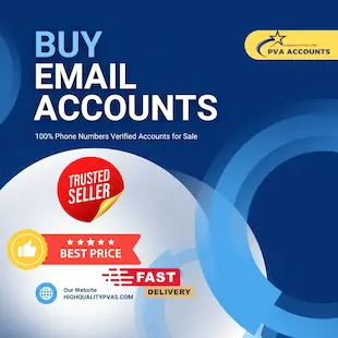 Buy Email Accounts